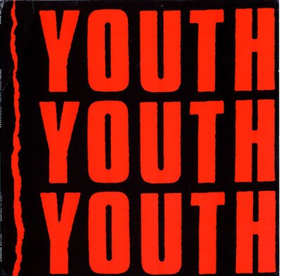 Youth Youth Youth - Repackaged-lp-Tron Records