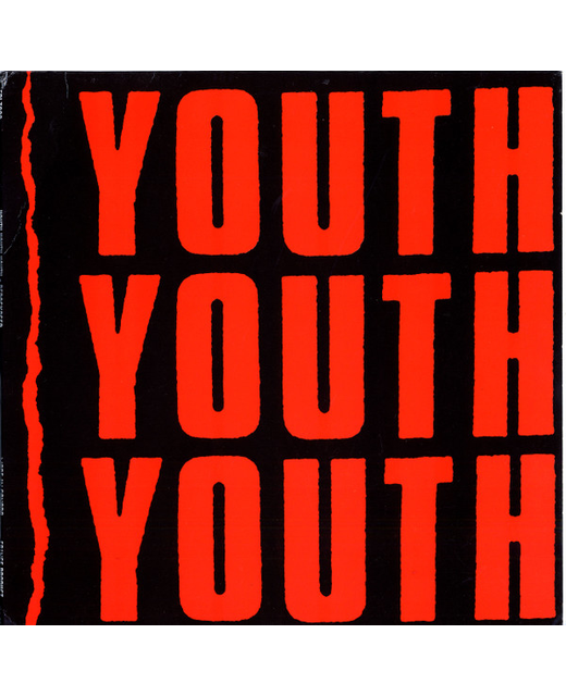 Youth Youth Youth - Repackaged