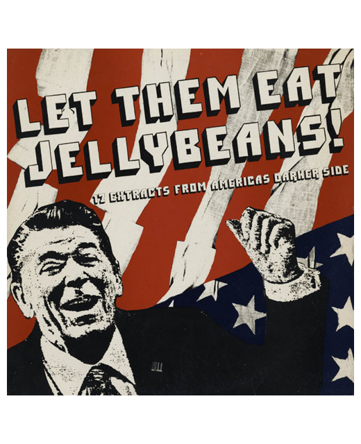 Various - Let Them Eat Jellybeans!