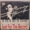 Murray Hancox - Just For The Record
