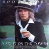 Rod Stewart – A Night On The Town