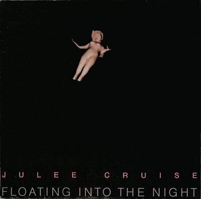 Julee Cruise – Floating Into The Night-lp-Tron Records