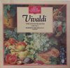 Vivaldi - I Musici , Soloist Roberto Michelucci – The Four Seasons