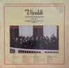 Vivaldi - I Musici , Soloist Roberto Michelucci – The Four Seasons