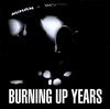 The Human Instinct – Burning Up Years (CD)
