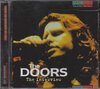 The Doors – The Interview (CD)