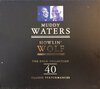 Muddy Waters & Howlin' Wolf – The Gold Collection 40 Classic Performances (CD)