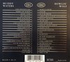 Muddy Waters & Howlin' Wolf – The Gold Collection 40 Classic Performances (CD)