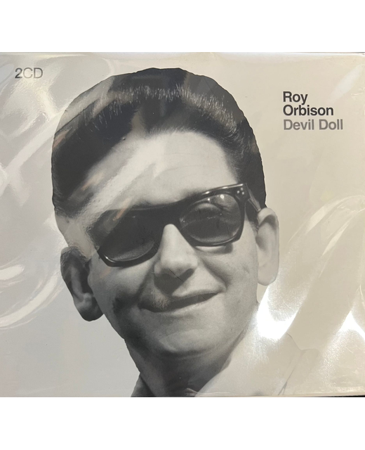 Roy Orbison  - Devil Doll (CD)