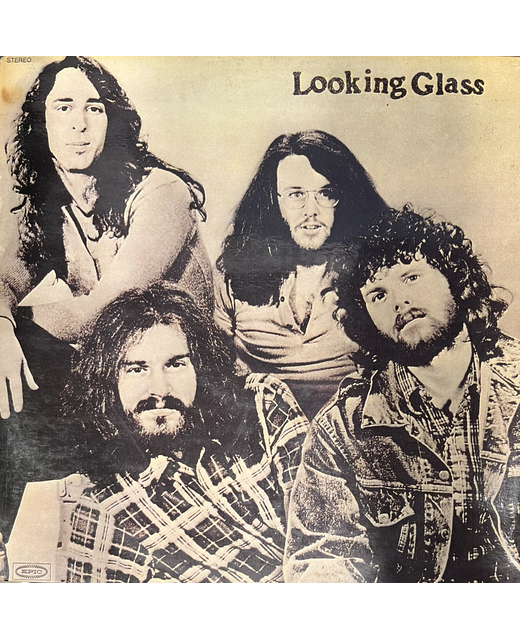 Looking Glass – Looking Glass