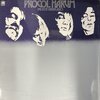 Procol Harum – Broken Barricades