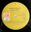Procol Harum – Broken Barricades