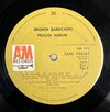 Procol Harum – Broken Barricades