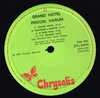 Procol Harum – Grand Hotel
