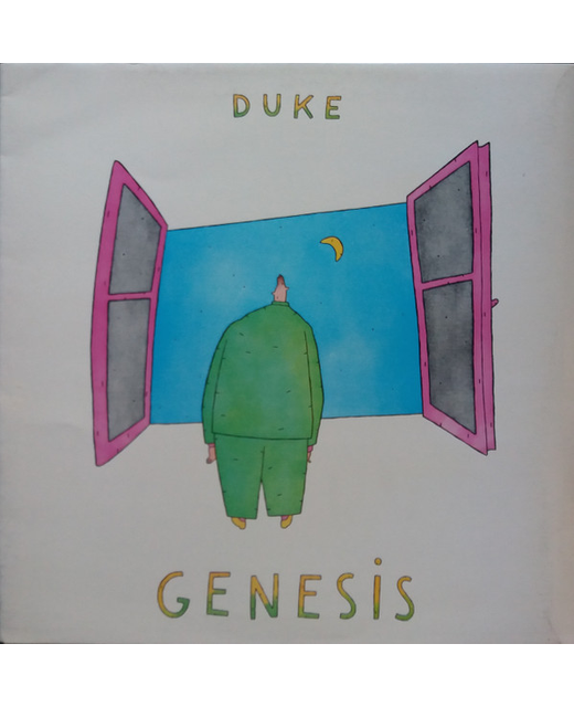 Genesis – Duke