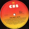 The Party Boys – The Party Boys