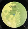Mike Oldfield – Crises