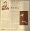 Mussorgsky - Pictures At An Exhibition, Piano Sonata