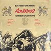 Bob Marley & The Wailers - Exodus
