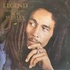 Bob Marley And The Wailers - Legend