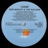 Bob Marley And The Wailers - Legend