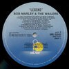 Bob Marley And The Wailers - Legend