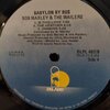 Bob Marley & The Wailers – Babylon By Bus