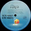 Bob Marley & The Wailers – Kaya