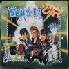 Stray Cats – She's Sexy + 17