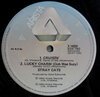 Stray Cats – She's Sexy + 17