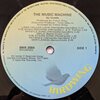 Candle – The Music Machine