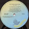 Candle – The Music Machine