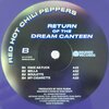 Red Hot Chili Peppers – Return Of The Dream Canteen