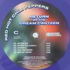 Red Hot Chili Peppers – Return Of The Dream Canteen