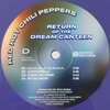 Red Hot Chili Peppers – Return Of The Dream Canteen
