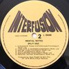 Split Enz - Mental Notes