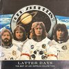 Led Zeppelin – Early Days & Latter Days