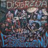 Elektricni Orgazam – Distorzija