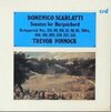 Domenico Scarlatti – Sonatas For Harpsichord