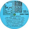 Various – Born Bad Volume Two