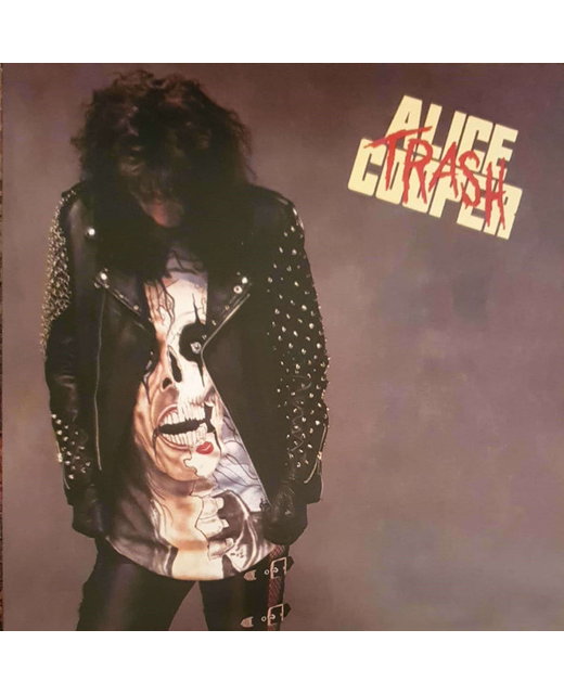Alice Cooper – Trash