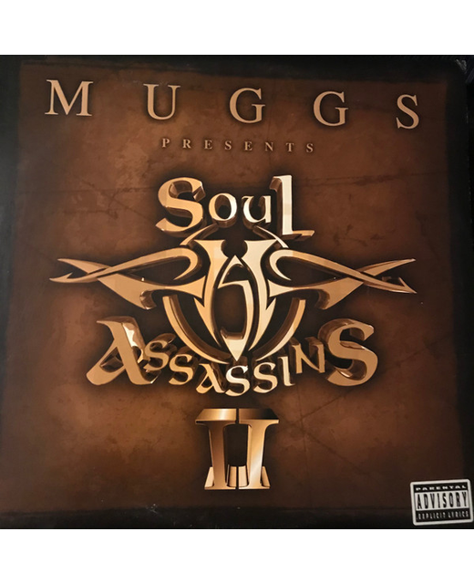 Muggs – Soul Assassins II
