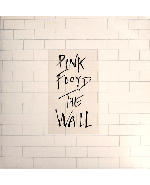 Pink Floyd – The Wall
