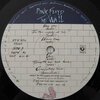 Pink Floyd – The Wall