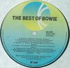 David Bowie – The Best Of Bowie