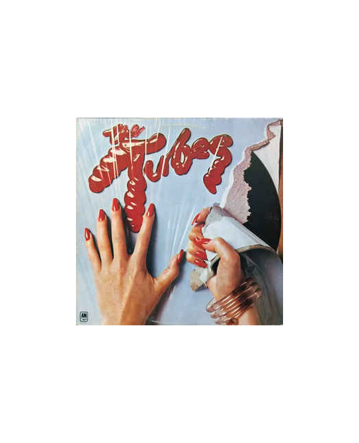 The Tubes – The Tubes