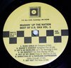 Various – Mashin' Up The Nation Best Of U.S. Ska Vol. 1