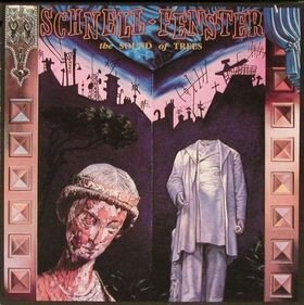 Schnell Fenster – The Sound Of Trees-lp-Tron Records