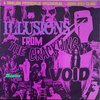 Various – Illusions From The Crackling Void