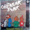 The Chipmunks – Chipmunk Punk